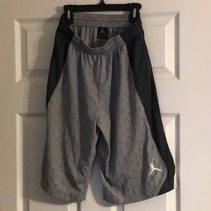 Jordan Boys Shorts